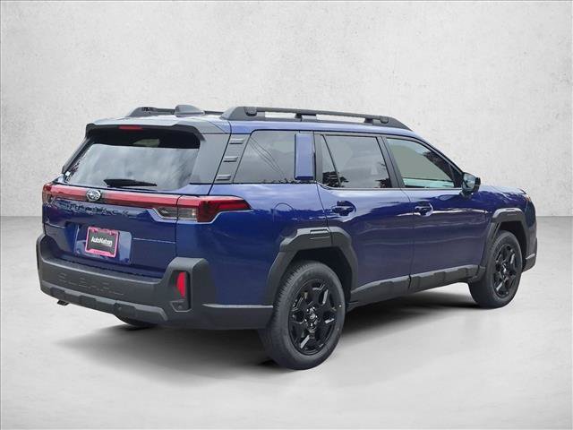 New 2026 Subaru Outback Limited AWD/4WD image 2