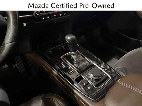 Used 2022 MAZDA CX-30 AWD 2.5 S w/ Premium Package image 19