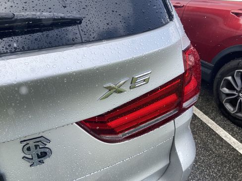 Used 2016 BMW X5 xDrive35i AWD/4WD image 12