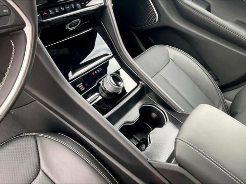 New 2026 Jeep Grand Cherokee Limited Reserve AWD/4WD image 7