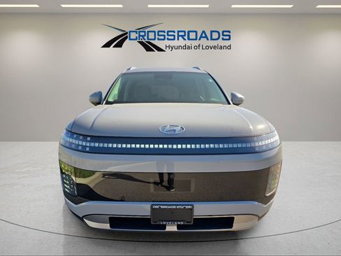 New 2026 Hyundai Ioniq 9 SEL image 8