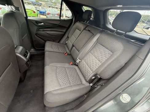 Used 2019 Chevrolet Equinox LT AWD/4WD image 12