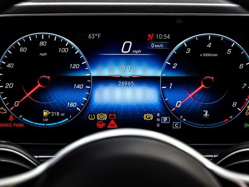 Used 2023 Mercedes-Benz GLE 350 GLE 350 SUV image 19