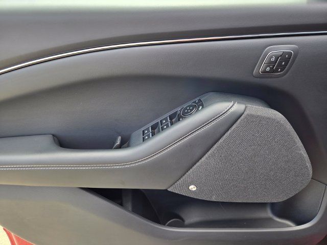 Certified 2023 Ford Mustang Mach-E Premium AWD/4WD image 19