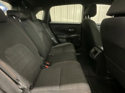 Used 2023 Honda HR-V Sport image 12