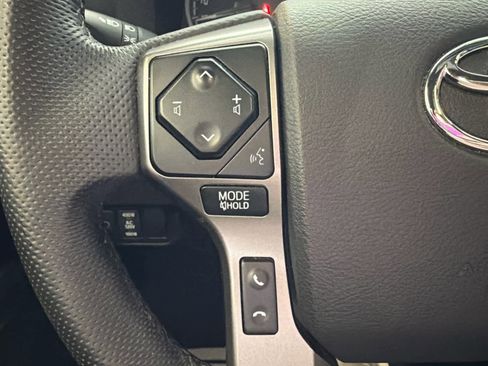 Used 2023 Toyota Tacoma Limited AWD/4WD image 36