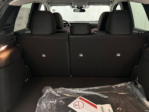 New 2026 Nissan Kicks SV w/ Cold Weather Package image 12