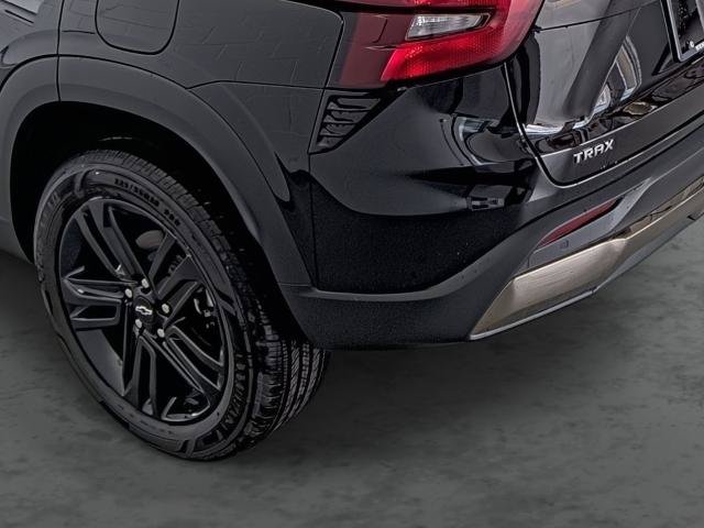 New 2026 Chevrolet Trax ACTIV w/ Driver Confidence Package FWD image 9
