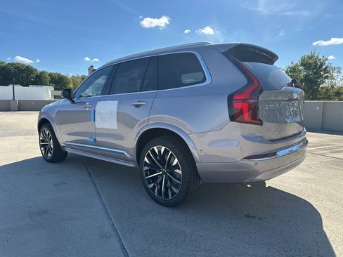 New 2026 Volvo XC90 B5 Plus image 5