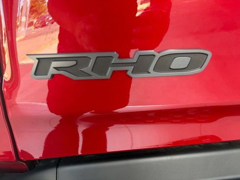New 2026 RAM 1500 RHO AWD/4WD image 13
