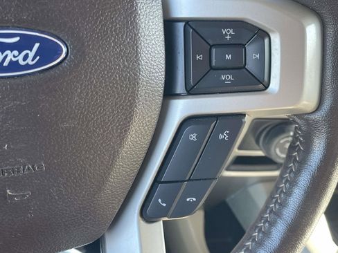 Used 2019 Ford F150 Lariat w/ Equipment Group 502A Luxury image 24