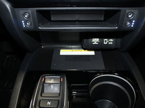 Certified 2023 Honda Passport Elite image 38