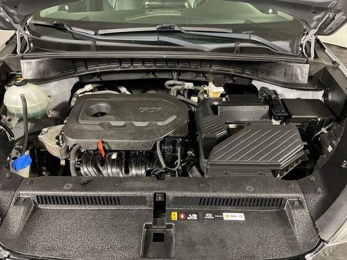 Used 2020 Hyundai Tucson Limited image 10