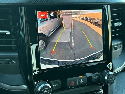 New 2026 RAM 1500 Express image 17