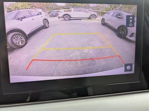 Used 2021 Hyundai Palisade SEL w/ Convenience Package image 13