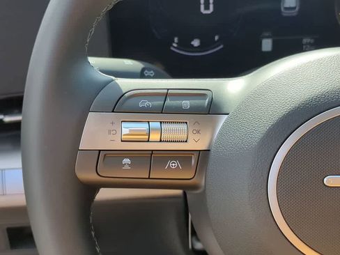 New 2026 Hyundai Kona SEL Sport FWD image 24