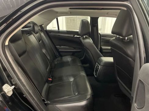 Used 2023 Chrysler 300 Touring L w/ Popular Equipment Group image 13