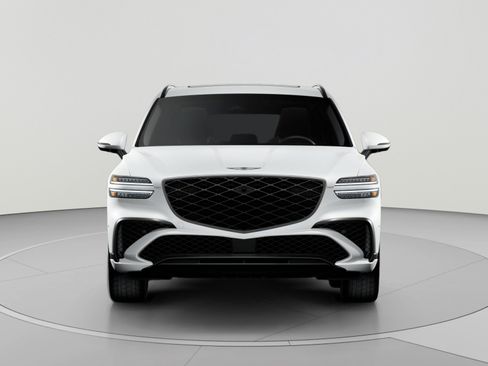 New 2026 Genesis GV70 3.5T Sport Prestige AWD/4WD image 6