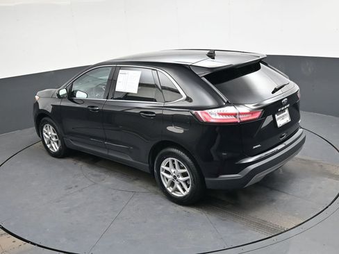 Used 2024 Ford Edge SEL image 31