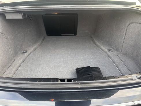 Used 2008 BMW 750Li image 12