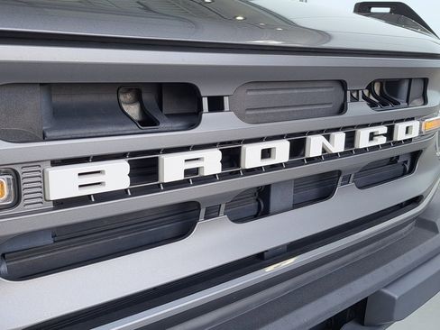 Used 2022 Ford Bronco Big Bend image 31