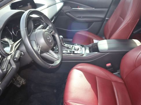 Used 2023 MAZDA CX-30 AWD 2.5 S w/ Preferred Package image 17