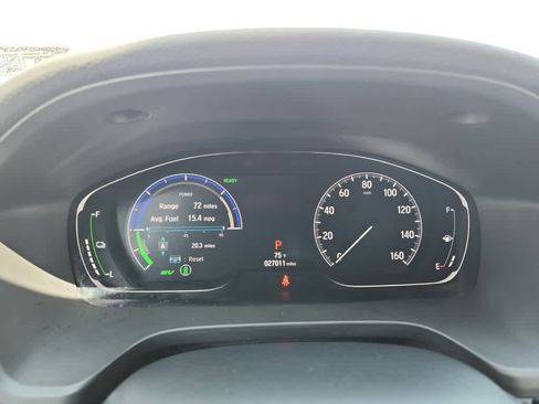 Used 2022 Honda Insight EX image 31