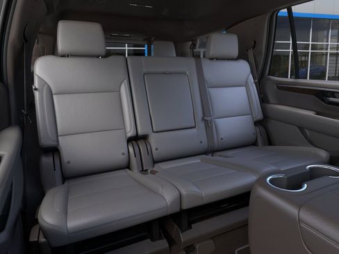New 2026 Chevrolet Tahoe LT AWD/4WD image 18