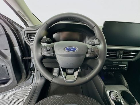 Used 2024 Ford Escape Active w/ Tech Pack #1 image 11