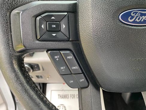 Used 2016 Ford F150 XLT w/ Equipment Group 301A Mid RWD image 58
