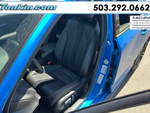 Used 2026 Acura Integra A-Spec FWD image 8