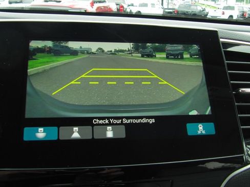 Used 2021 Honda Pilot EX-L image 22