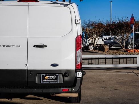 Used 2020 Ford Transit 150 Low Roof w/ Upfitter Package image 42