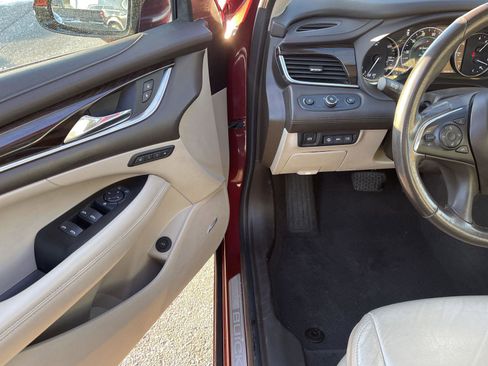 Used 2017 Buick LaCrosse Premium w/ Driver Confidence Package #2 image 2