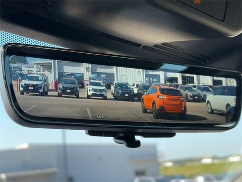 New 2026 Nissan Armada Platinum w/ Convenience Package image 29