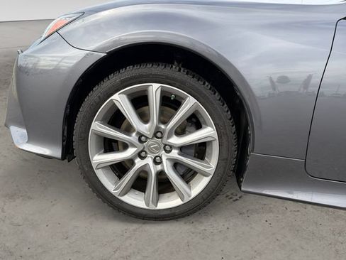 Used 2015 Lexus RC 350 AWD w/ Navigation System Package image 14