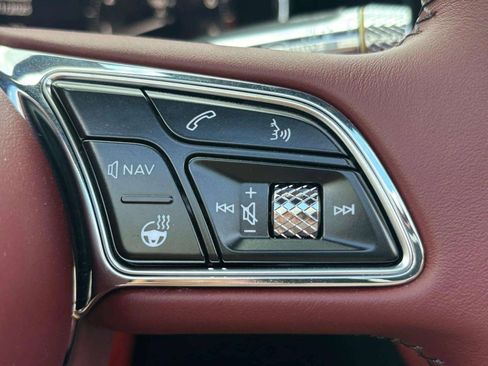 Used 2024 Bentley Continental GT image 52