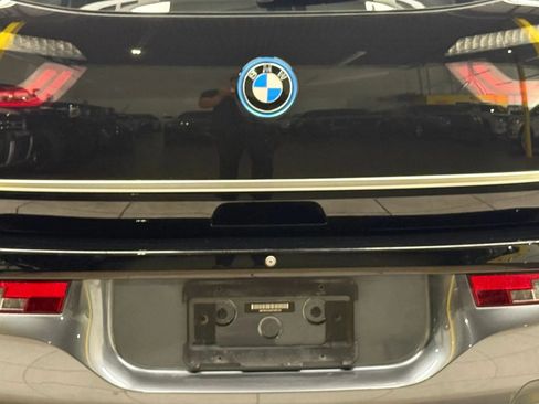 Used 2019 BMW i3 RWD image 11