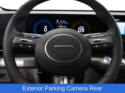 New 2026 Hyundai Kona SEL Sport image 11