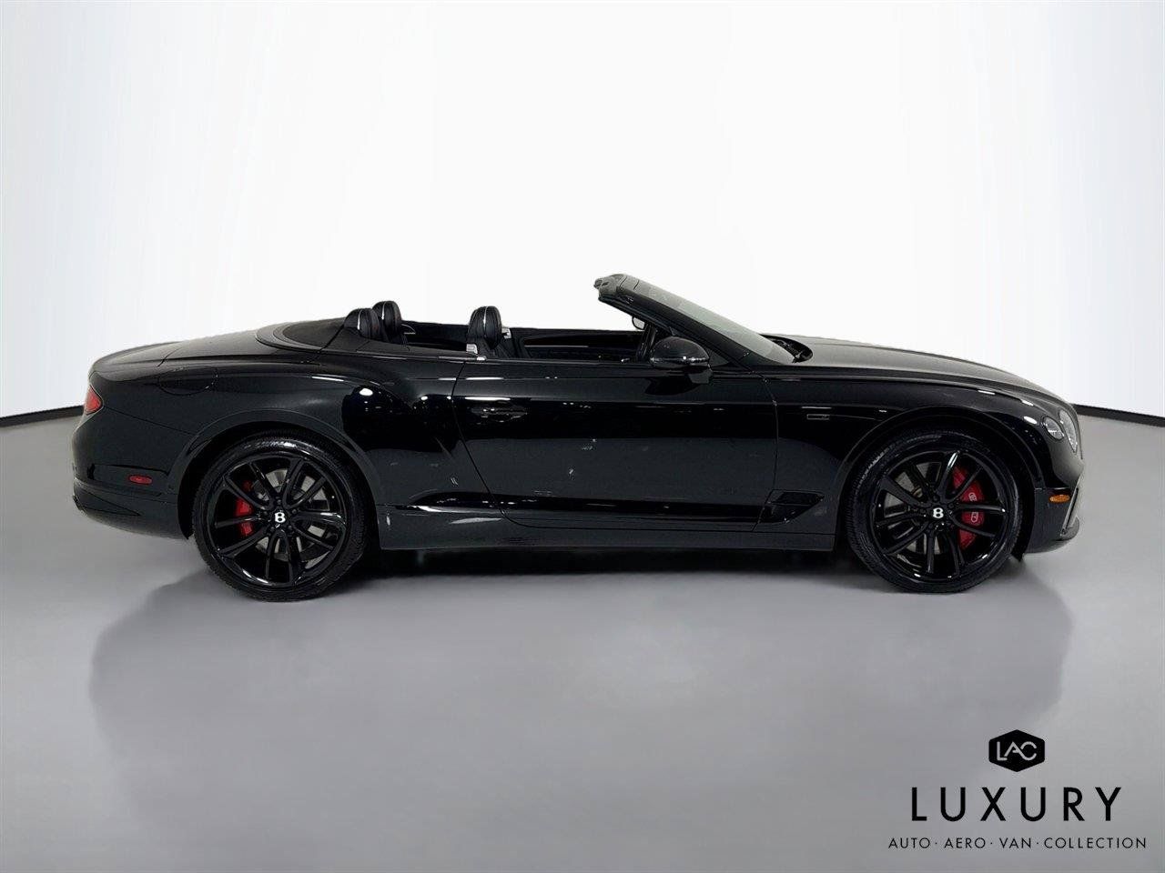 Used 2024 Bentley Continental GT V8 AWD/4WD image 5