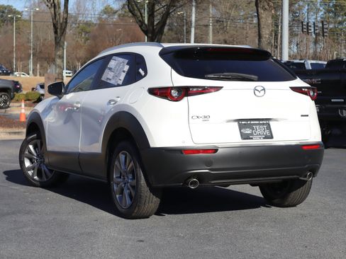 New 2026 MAZDA CX-30 AWD 2.5 S w/ Premium Package image 3
