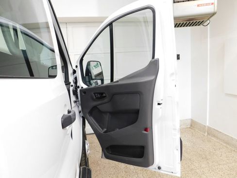 Used 2024 Ford Transit 250 Low Roof AWD w/ Exterior Upgrade Package image 85