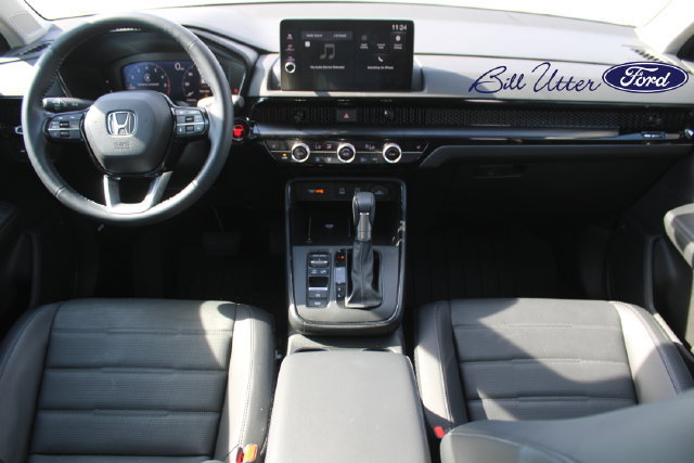 Used 2026 Honda CR-V EX-L image 16