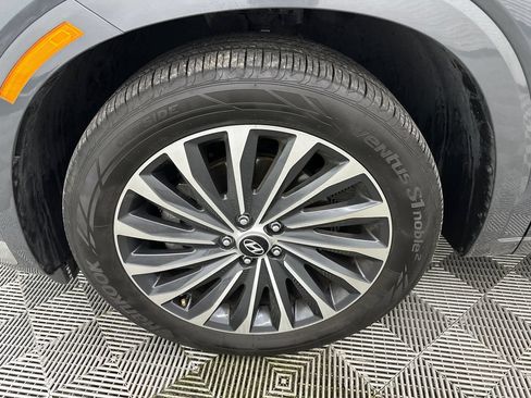 Used 2025 Hyundai Palisade Calligraphy FWD image 13