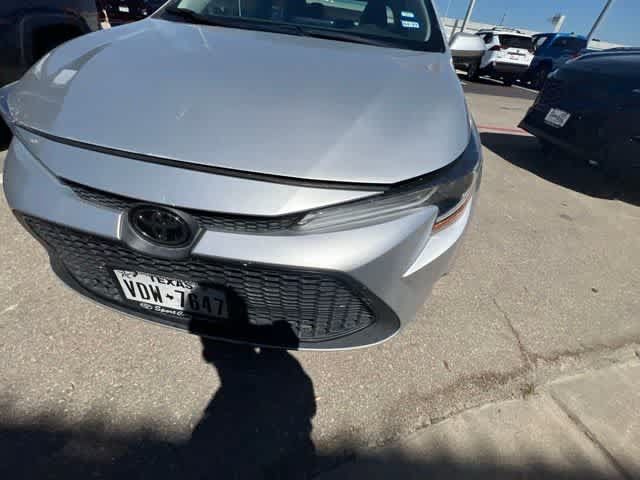Used 2022 Toyota Corolla LE FWD image 5