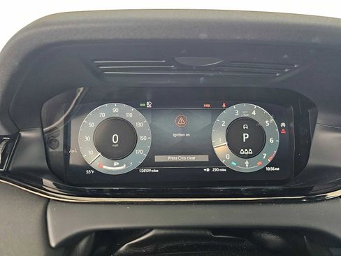 Used 2024 Land Rover Range Rover Evoque S image 23