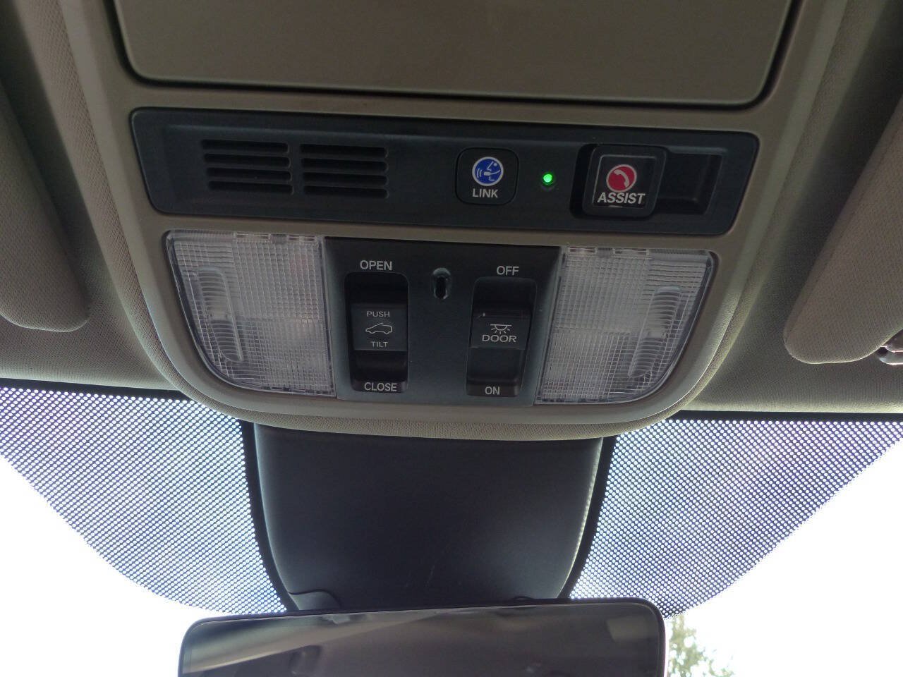 Used 2021 Honda Odyssey Elite image 41
