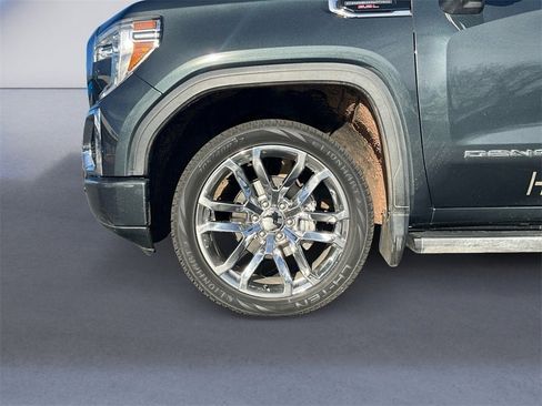Used 2021 GMC Sierra 1500 Denali w/ Denali Ultimate Package image 14