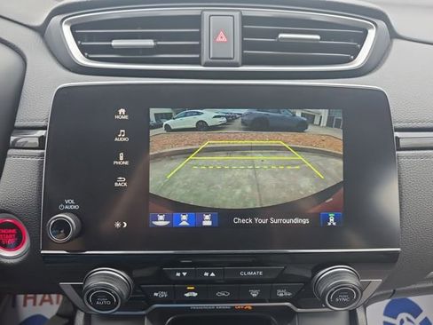 Used 2020 Honda CR-V EX-L image 17