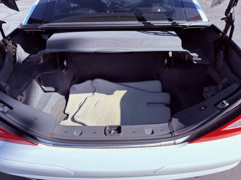 Used 2007 Mercedes-Benz SL 550 image 14